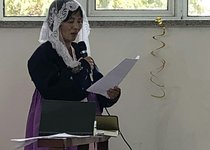 은경축 미사 중 신부님께 드리는 편지 외