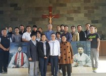 중국 성지(신학)_2019