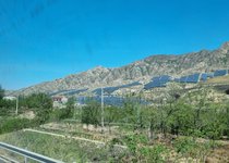 그 길을 따라 - 장가구 충리구(서만자) 가는 길에