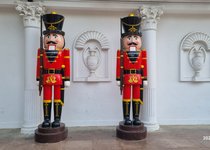 그 길을 따라 - 대련,여순